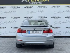 2013 BMW 3 Serisi 320d Kıbrıs | KKTC İkinci El Satılık Araba - Thumbnail 7