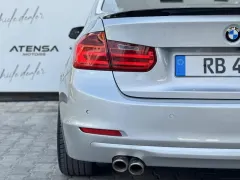 2013 BMW 3 Serisi 320d Kıbrıs | KKTC İkinci El Satılık Araba - Thumbnail 8