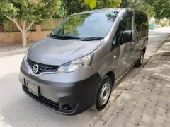 2021 Nissan NV200  Kıbrıs | KKTC İkinci El Satılık Araba - Thumbnail 3