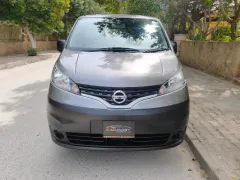 2021 Nissan NV200  Kıbrıs | KKTC İkinci El Satılık Araba - Thumbnail 5