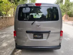 2021 Nissan NV200  Kıbrıs | KKTC İkinci El Satılık Araba - Thumbnail 6