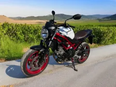 2023 Suzuki Diğer Diğer  Kıbrıs | KKTC İkinci El Satılık Araba - Thumbnail 3