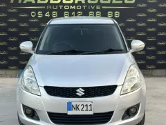 2012 Suzuki Swift 1.3 Kıbrıs | KKTC İkinci El Satılık Araba - Thumbnail 1