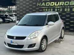 2012 Suzuki Swift 1.3 Kıbrıs | KKTC İkinci El Satılık Araba - Thumbnail 2