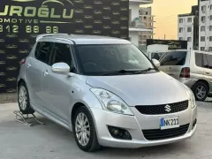 2012 Suzuki Swift 1.3 Kıbrıs | KKTC İkinci El Satılık Araba - Thumbnail 3