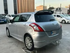 2012 Suzuki Swift 1.3 Kıbrıs | KKTC İkinci El Satılık Araba - Thumbnail 4