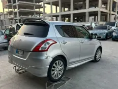 2012 Suzuki Swift 1.3 Kıbrıs | KKTC İkinci El Satılık Araba - Thumbnail 5