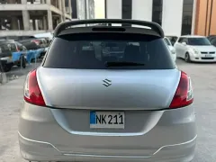 2012 Suzuki Swift 1.3 Kıbrıs | KKTC İkinci El Satılık Araba - Thumbnail 6