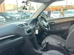 2012 Suzuki Swift 1.3 Kıbrıs | KKTC İkinci El Satılık Araba - Thumbnail 7