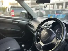 2012 Suzuki Swift 1.3 Kıbrıs | KKTC İkinci El Satılık Araba - Thumbnail 8