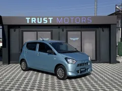2022 Daihatsu Mira Mira 0.65 Kıbrıs | KKTC İkinci El Satılık Araba - Thumbnail 2