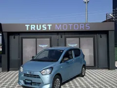 2022 Daihatsu Mira Mira 0.65 Kıbrıs | KKTC İkinci El Satılık Araba - Thumbnail 3