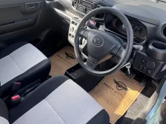 2022 Daihatsu Mira Mira 0.65 Kıbrıs | KKTC İkinci El Satılık Araba - Thumbnail 6