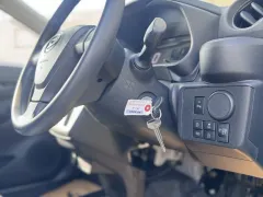 2022 Daihatsu Mira Mira 0.65 Kıbrıs | KKTC İkinci El Satılık Araba - Thumbnail 8