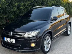 2013 Volkswagen Tiguan 1.4 TSI Kıbrıs | KKTC İkinci El Satılık Araba - Thumbnail 1