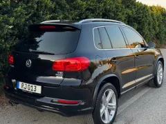 2013 Volkswagen Tiguan 1.4 TSI Kıbrıs | KKTC İkinci El Satılık Araba - Thumbnail 2