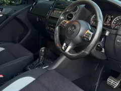 2013 Volkswagen Tiguan 1.4 TSI Kıbrıs | KKTC İkinci El Satılık Araba - Thumbnail 3