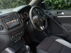 2013 Volkswagen Tiguan 1.4 TSI Kıbrıs | KKTC İkinci El Satılık Araba - Thumbnail 5