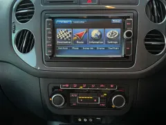 2013 Volkswagen Tiguan 1.4 TSI Kıbrıs | KKTC İkinci El Satılık Araba - Thumbnail 7