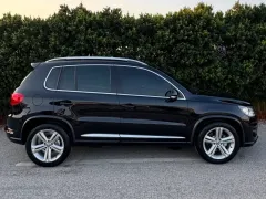 2013 Volkswagen Tiguan 1.4 TSI Kıbrıs | KKTC İkinci El Satılık Araba - Thumbnail 8