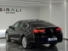 2018 Opel Insignia Insignia 1.6 Kıbrıs | KKTC İkinci El Satılık Araba - Thumbnail 2