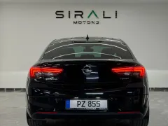 2018 Opel Insignia Insignia 1.6 Kıbrıs | KKTC İkinci El Satılık Araba - Thumbnail 3