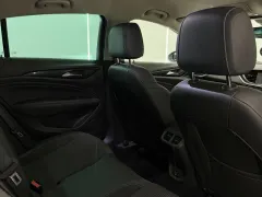 2018 Opel Insignia Insignia 1.6 Kıbrıs | KKTC İkinci El Satılık Araba - Thumbnail 6