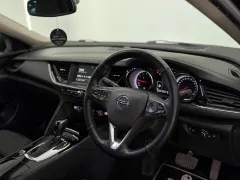 2018 Opel Insignia Insignia 1.6 Kıbrıs | KKTC İkinci El Satılık Araba - Thumbnail 8