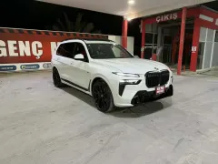 2024 BMW X7 3.0d Kıbrıs | KKTC İkinci El Satılık Araba - Thumbnail 1