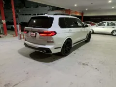 2024 BMW X7 3.0d Kıbrıs | KKTC İkinci El Satılık Araba - Thumbnail 2