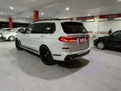 2024 BMW X7 3.0d Kıbrıs | KKTC İkinci El Satılık Araba - Thumbnail 3