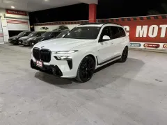 2024 BMW X7 3.0d Kıbrıs | KKTC İkinci El Satılık Araba - Thumbnail 4