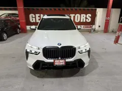2024 BMW X7 3.0d Kıbrıs | KKTC İkinci El Satılık Araba - Thumbnail 5