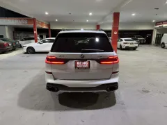 2024 BMW X7 3.0d Kıbrıs | KKTC İkinci El Satılık Araba - Thumbnail 6