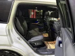 2024 BMW X7 3.0d Kıbrıs | KKTC İkinci El Satılık Araba - Thumbnail 7