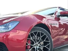 2021 Maserati Ghibli Ghibli 3.0 Kıbrıs | KKTC İkinci El Satılık Araba - Thumbnail 5