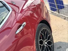 2021 Maserati Ghibli Ghibli 3.0 Kıbrıs | KKTC İkinci El Satılık Araba - Thumbnail 6