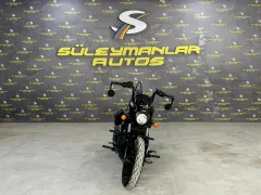2023 Indian Scout Scout Bobber Kıbrıs | KKTC İkinci El Satılık Araba - Thumbnail 4
