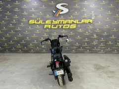 2023 Indian Scout Scout Bobber Kıbrıs | KKTC İkinci El Satılık Araba - Thumbnail 6