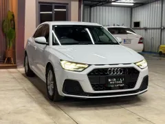 2022 Audi A1 1.0 Kıbrıs | KKTC İkinci El Satılık Araba - Thumbnail 3