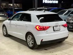 2022 Audi A1 1.0 Kıbrıs | KKTC İkinci El Satılık Araba - Thumbnail 4