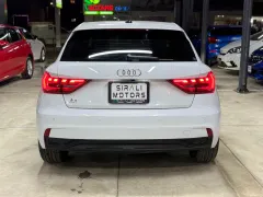 2022 Audi A1 1.0 Kıbrıs | KKTC İkinci El Satılık Araba - Thumbnail 5