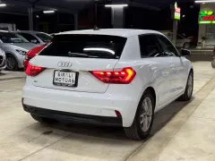 2022 Audi A1 1.0 Kıbrıs | KKTC İkinci El Satılık Araba - Thumbnail 6