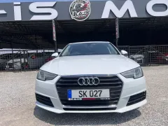 2017 Audi A4 A4 Sedan Kıbrıs | KKTC İkinci El Satılık Araba - Thumbnail 2