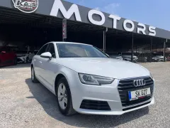 2017 Audi A4 A4 Sedan Kıbrıs | KKTC İkinci El Satılık Araba - Thumbnail 3