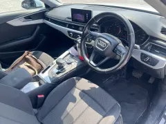 2017 Audi A4 A4 Sedan Kıbrıs | KKTC İkinci El Satılık Araba - Thumbnail 4