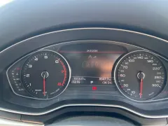 2017 Audi A4 A4 Sedan Kıbrıs | KKTC İkinci El Satılık Araba - Thumbnail 8