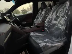 2023 Toyota Harrier Harrier  Kıbrıs | KKTC İkinci El Satılık Araba - Thumbnail 6