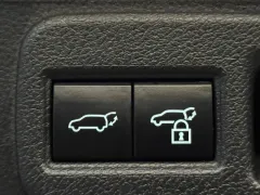 2023 Toyota Harrier Harrier  Kıbrıs | KKTC İkinci El Satılık Araba - Thumbnail 7