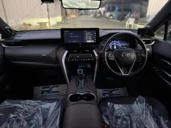 2023 Toyota Harrier Harrier  Kıbrıs | KKTC İkinci El Satılık Araba - Thumbnail 8